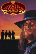 WWE Survivor Series 1994 poszter