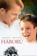 Háború poszter