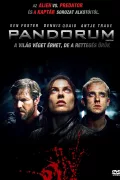 Pandorum poszter