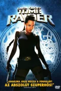 Lara Croft: Tomb Raider poszter