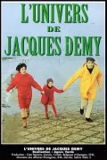 L'Univers de Jacques Demy poszter