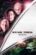 Star Trek: Nemezis poszter