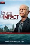 Brace for Impact: The Chesley B. Sullenberger Story poszter