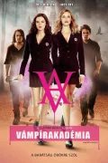 Vámpírakadémia poszter