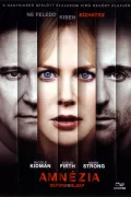 Amnézia poszter