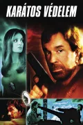 Karátos védelem poszter