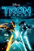 Tron: Örökség poszter