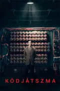 Kódjátszma poszter