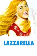 Lazzarella poszter