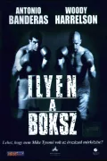 Ilyen a boksz poszter