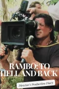 Rambo: To Hell and Back - Director's Production Diary poszter