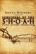 Survivors of the Shoah: Visual History Foundation poszter