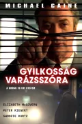 Gyilkosságok varázsszóra poszter