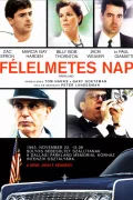 Félelmetes nap poszter