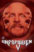 WWE Unforgiven 2001 poszter