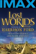 Lost Worlds: Life in the Balance poszter