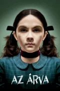 Az árva poszter