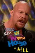 WWE In Your House 15: A Cold Day in Hell poszter