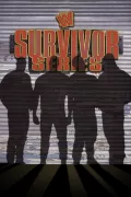 WWE Survivor Series 1997 poszter