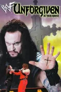 WWE Unforgiven: In Your House poszter