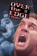 WWE Over the Edge: In Your House poszter