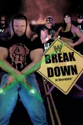 WWE Breakdown: In Your House poszter