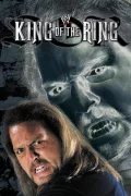 WWE King of the Ring 1999 poszter