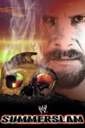 WWE SummerSlam 1999 poszter