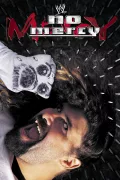 WWE No Mercy 1999 poszter