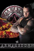 WWE Armageddon 1999 poszter