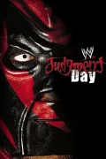 WWE Judgment Day 2000 poszter