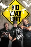 WWE No Way Out 2002 poszter