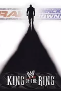 WWE King of the Ring 2002 poszter