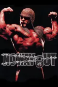 WWE No Way Out 2003 poszter