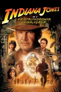 Indiana Jones és a Kristálykoponya királysága poszter