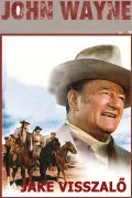 Jake visszalő poszter
