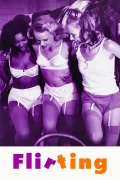 Flört poszter