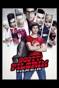 Scott Pilgrim a világ ellen poszter