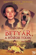 Betyár, a hűséges tolvaj poszter