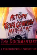 The Return of the Texas Chainsaw Massacre: The Documentary poszter