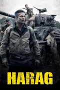 Harag poszter