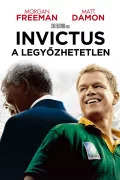 Invictus - A Legyőzhetetlen poszter