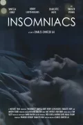Insomniacs poszter
