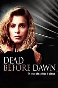 Dead Before Dawn poszter