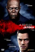 A félelem játéka poszter