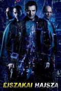 Éjszakai hajsza poszter