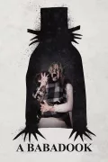 A Babadook poszter