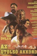 Az utolsó akkord poszter