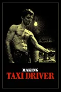 Making 'Taxi Driver' poszter