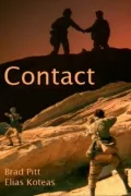 Contact poszter